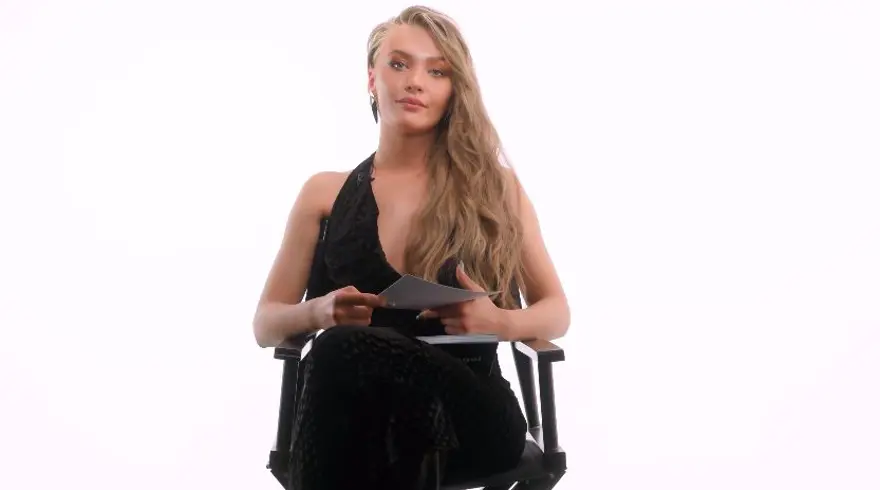 DÖNGEL'DEN ESTETİK YANITI 1