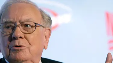 Ünlü yatırımcı Buffett, Dominion Energy'i satın aldı