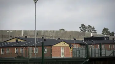 İsveç hapishanelerinde yer kalmadı: Suçlular başka ülkeye ihraç edilecek