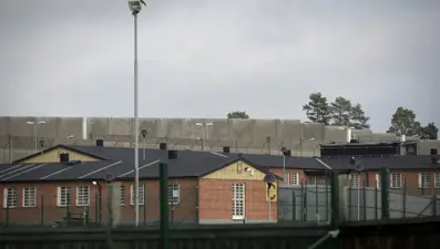 İsveç hapishanelerinde yer kalmadı: Suçlular başka ülkeye ihraç edilecek