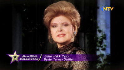 Söz ve Müzik - Assolistler - Neşe Karaböcek