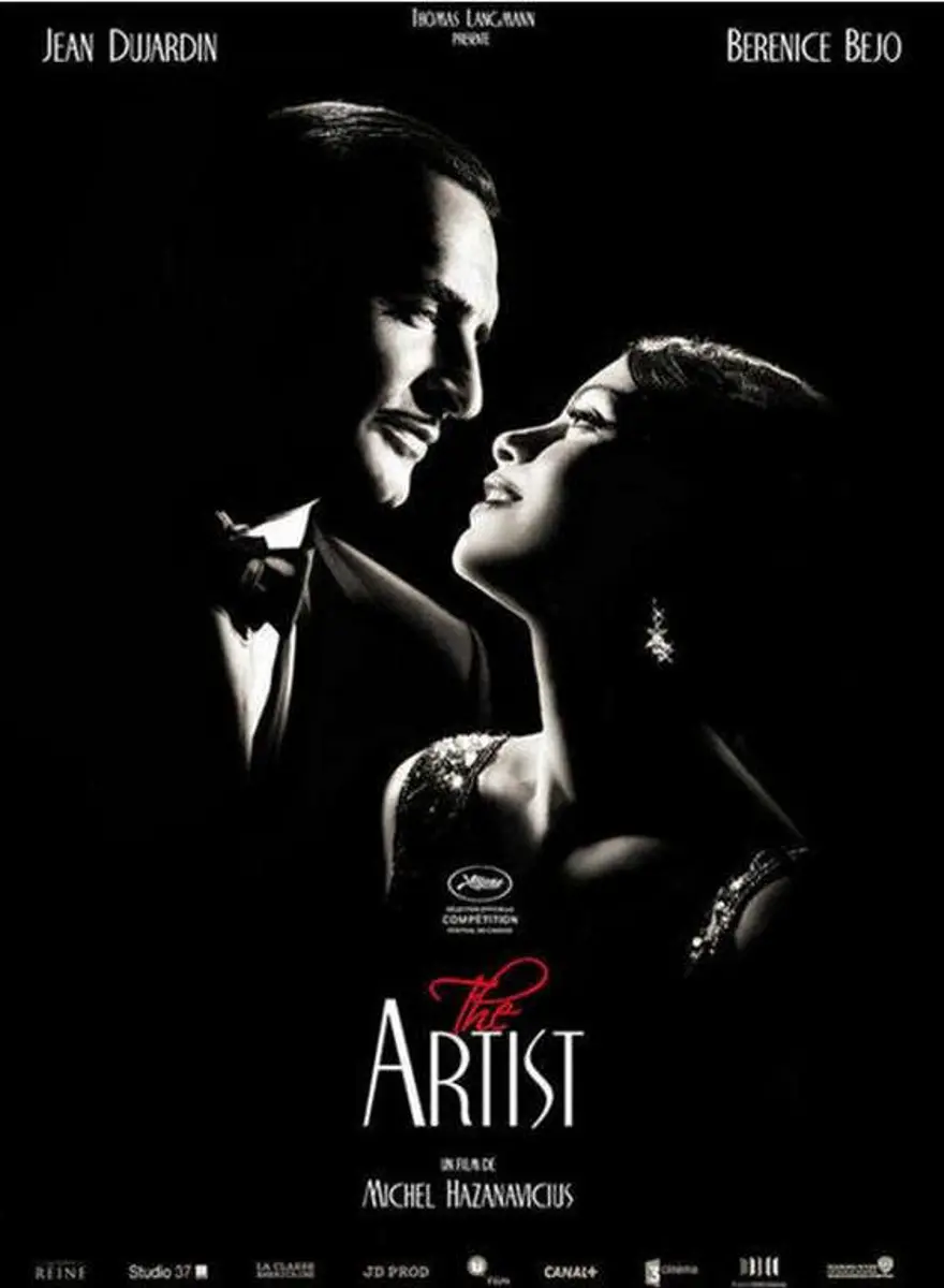 En İyi Film adayları 5