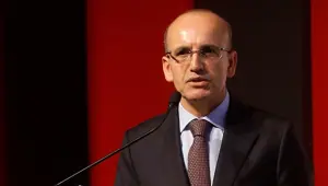 Şimşek'ten S&amp;P'nin kararına tepki