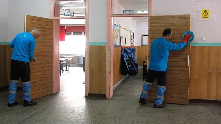 Okullara 30 bin personel alımı başvurusu ne zaman? MEB temizlik görevlisi alımında son durum 