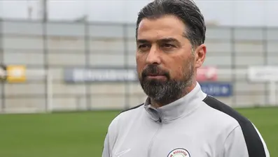 İlhan Palut, transfer sayısını açıkladı: "Kendi stresimle yaşıyorum"