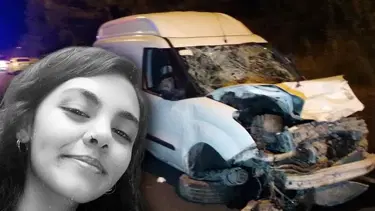 Yaya geçidinde ölümlü kaza