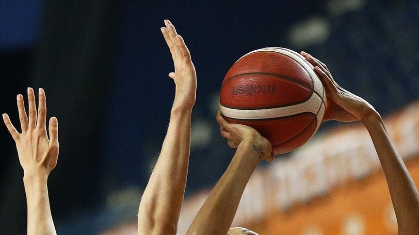 ING Basketbol Süper Lig'de play-off eşleşmeleri belli oldu