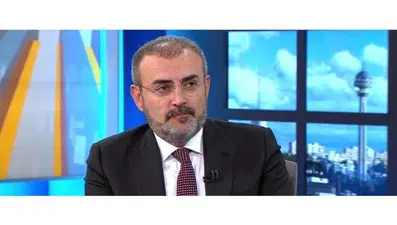 AK Parti Genel Başkan Yardımcısı Ünal'dan "dijital farkındalık" açıklaması