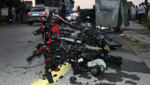 Cengizhan'ı hayattan koparan sürücüye 6 yıl hapis