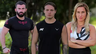 Survivor'da dün akşam kim elendi? (Acun Ilıcalı final tarihini verdi)