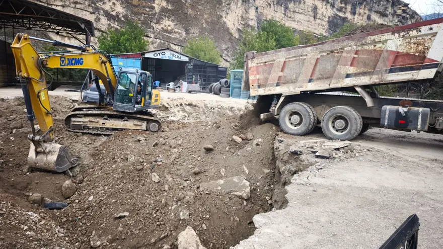 3 ton altın için kazdılar: Hayal kırıklığına uğradılar 6