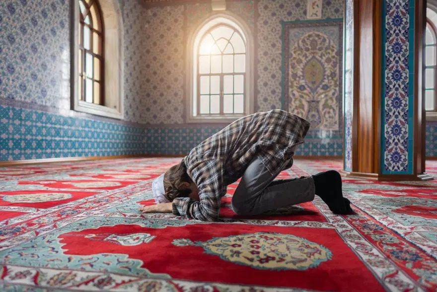 Namaz abdesti nasıl alınır? Abdest alırken niyet etmek farz mı? 
