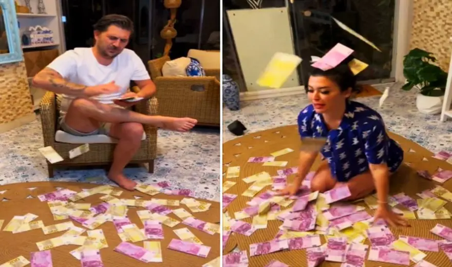 Fenomen Neslim-İnanç Gören operasyonu: Sıradan ipleri "gençleştirme ipi" diye satmışlar! 4