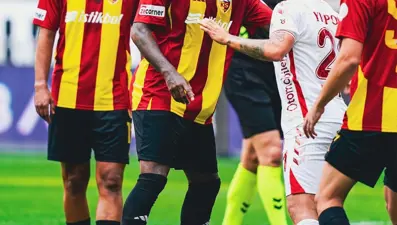 Kayserispor ile Kasımpaşa 31. kez karşı karşıya