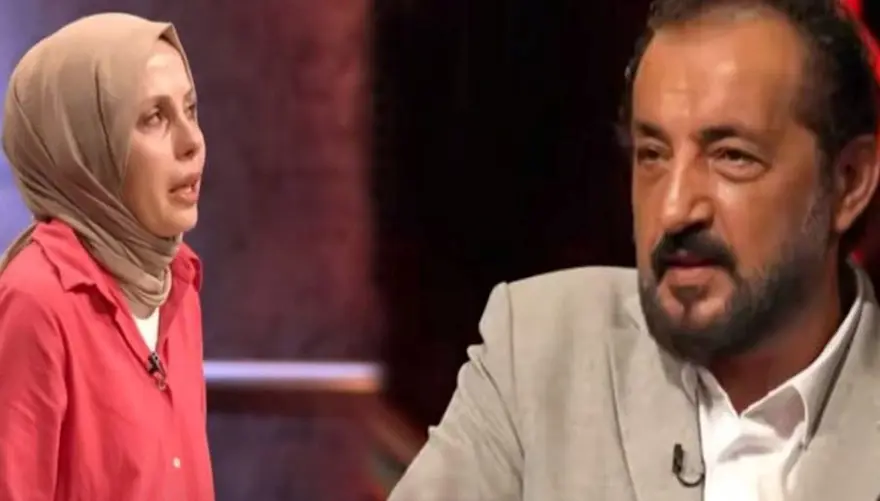 MasterChef jürisi Mehmet Yalçınkaya elinin hikayesini ilk kez anlattı 2