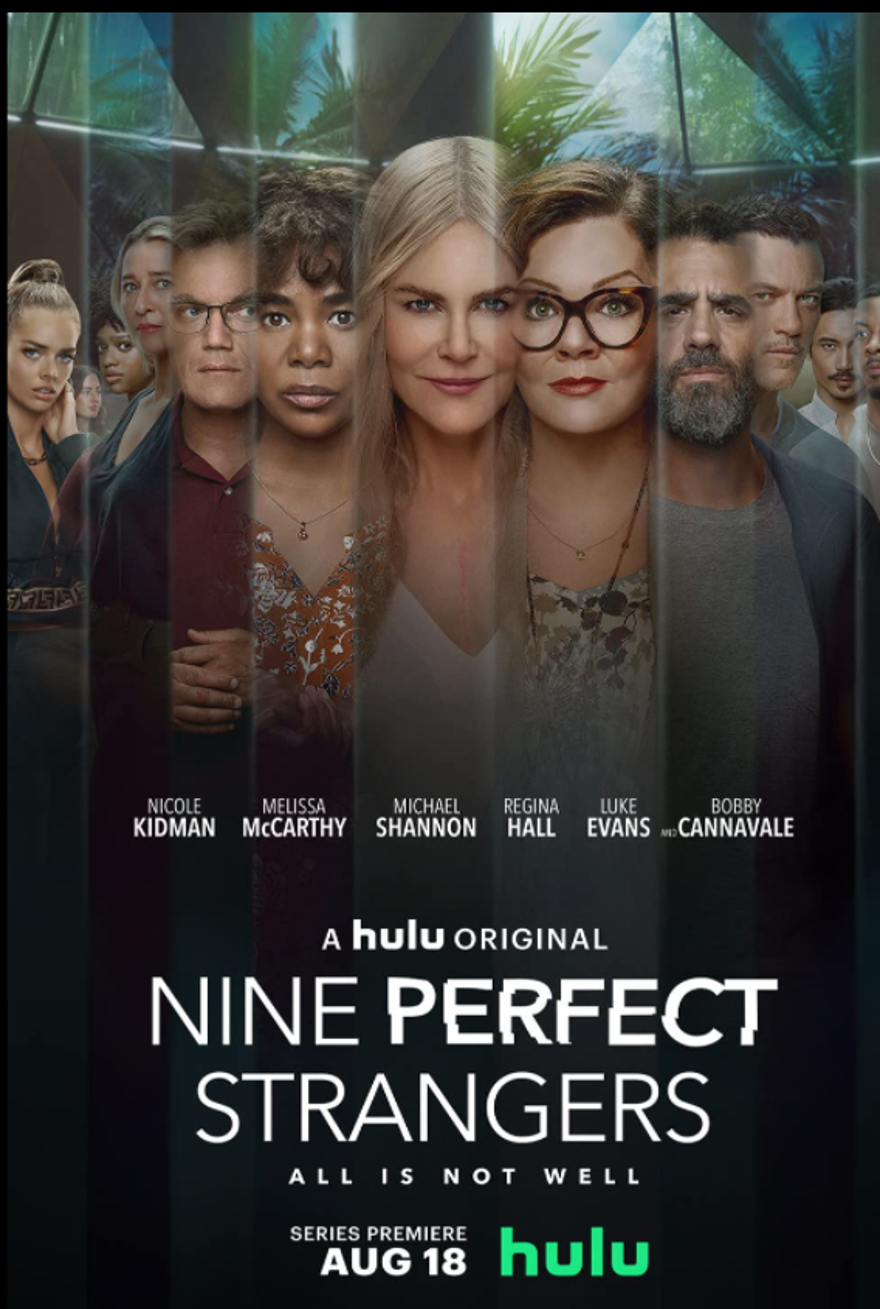 IMDb verilerine göre eylül ayının en popüler yabancı dizileri 24