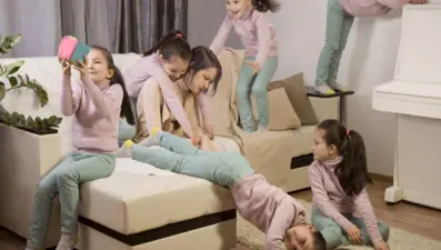 Dikkat eksikliği/hiperaktivite bozukluğu (DEHB) nedir, belirtileri neler?