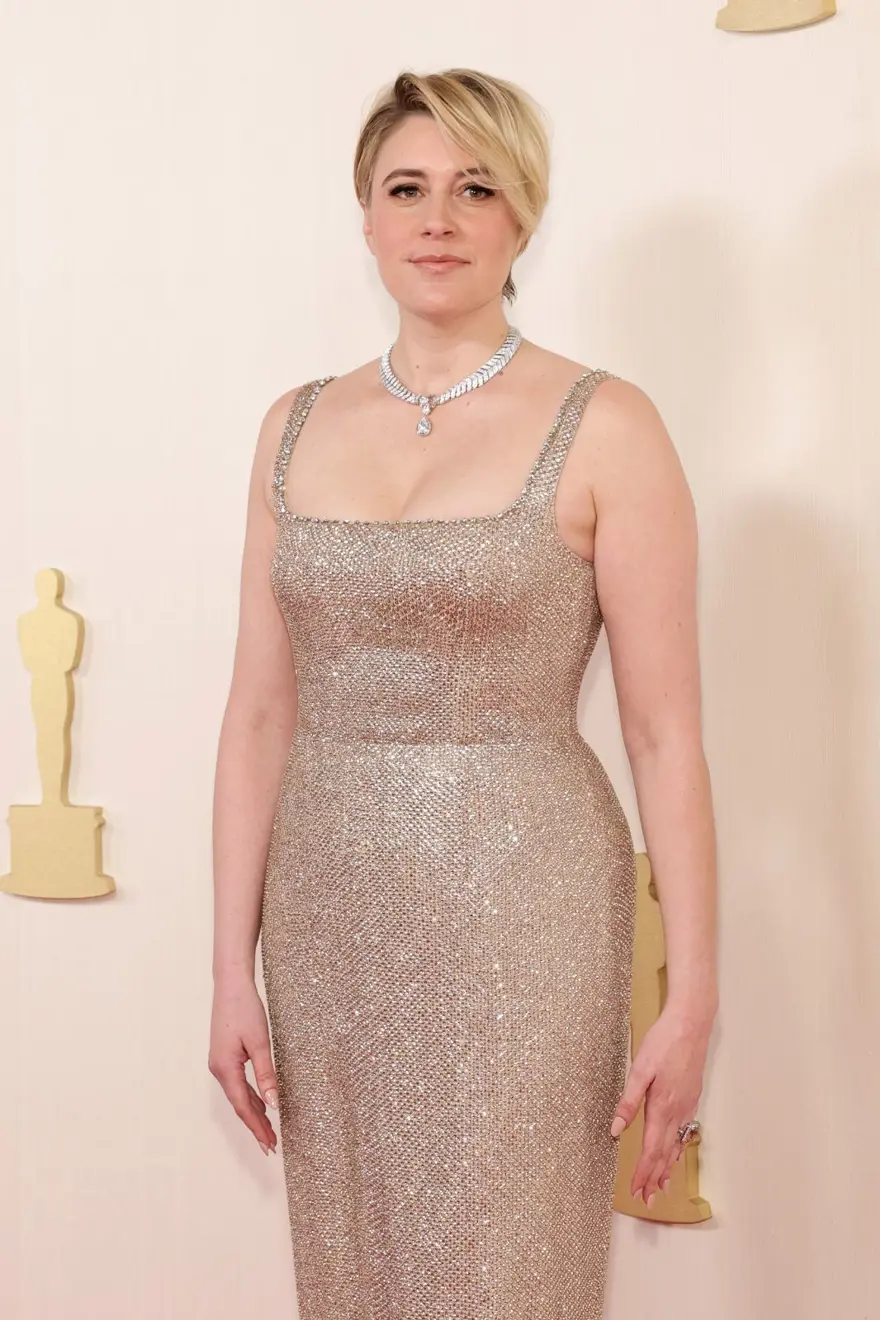 2024 Oscar Ödülleri kırmızı halı: Yıldızların şıklık yarışı 12 2024 Oscar Ödülleri kırmızı halı: Yıldızların şıklık yarışı 12