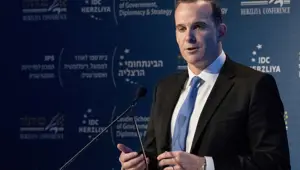 McGurk: Bağımsızlık referandumunu doğru bulmuyorum