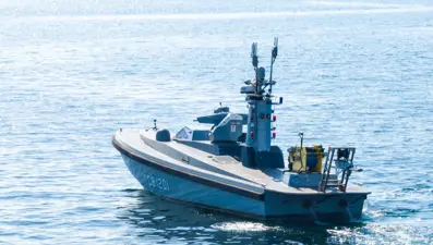 SANCAR SİDA'dan tam isabet