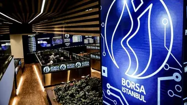 Borsa iki kez devre kesti: Satış baskısı sürüyor
