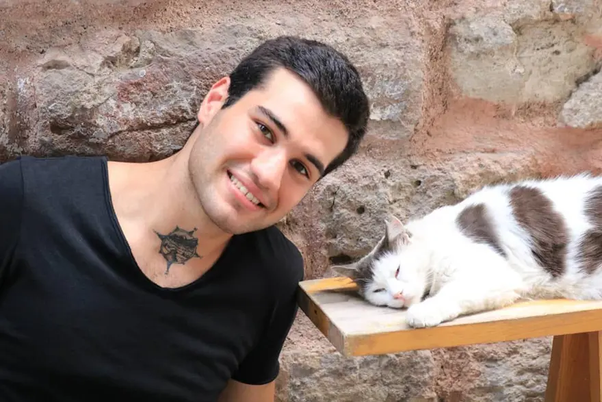 2019 Survivor Emre Durak kim? 2019 Survivor Emre Durak nereli? 2019 Survivor Emre Durak kaç yaşında? 1