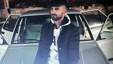 Mermer ocağında feci olay: Genç Ceyhun’un üzerine mermer blok düştü