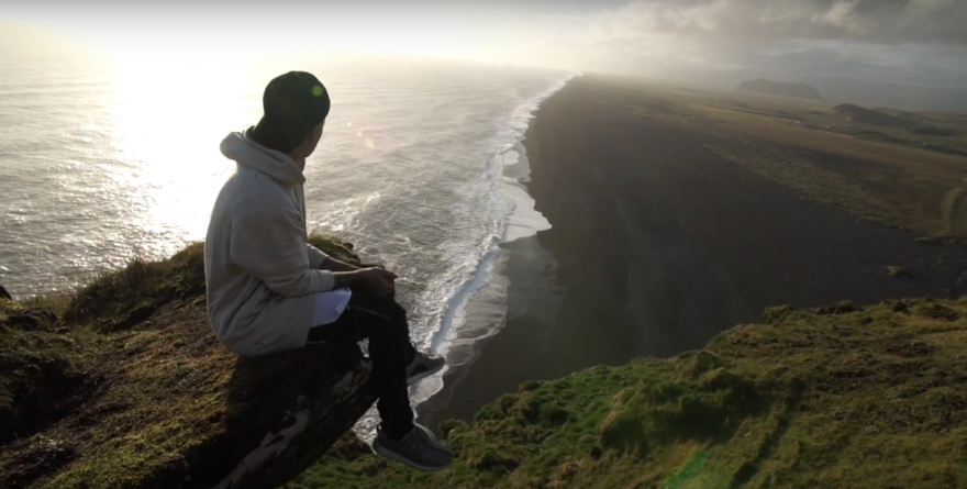 Justin Bieber’ın klibi nedeniyle kanyon kapatıldı 