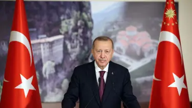 Cumhurbaşkanı Erdoğan'dan "açıköğretim psikoloji lisans programlarının kapatılması" görüşü