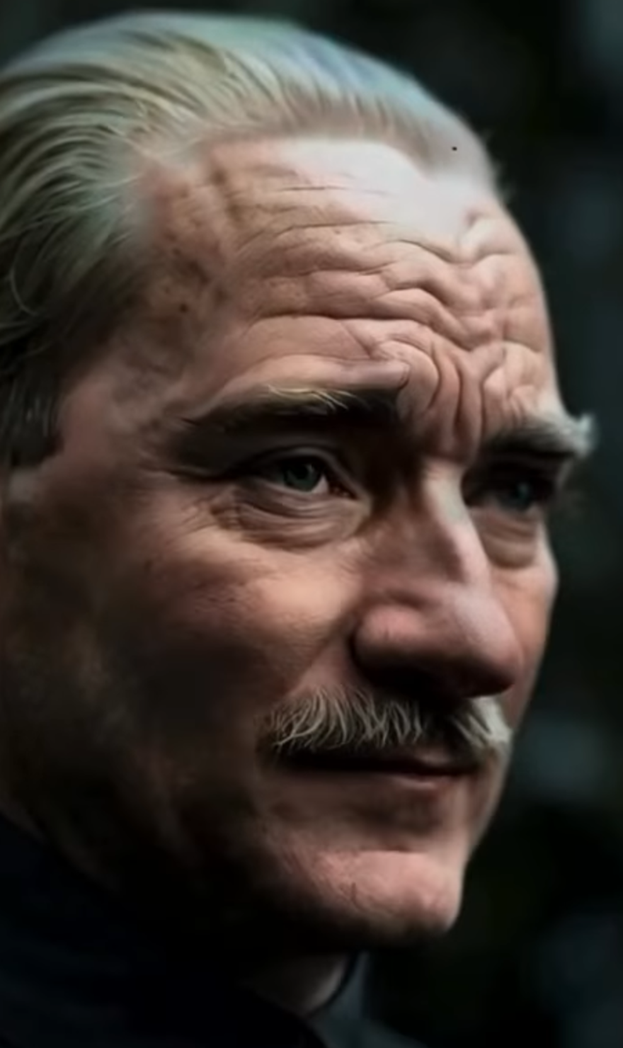 Ünlü isimlerden 10 Kasım Atatürk&#x27;ü anma mesajları 6