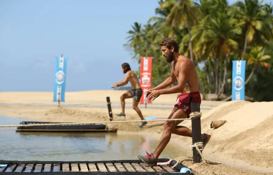 Survivor, Survivor 2017, survivor ödül oyunu, survivor yarışma, Survivor Türkiye 48 Survivor, Survivor 2017, survivor ödül oyunu, survivor yarışma, Survivor Türkiye 48