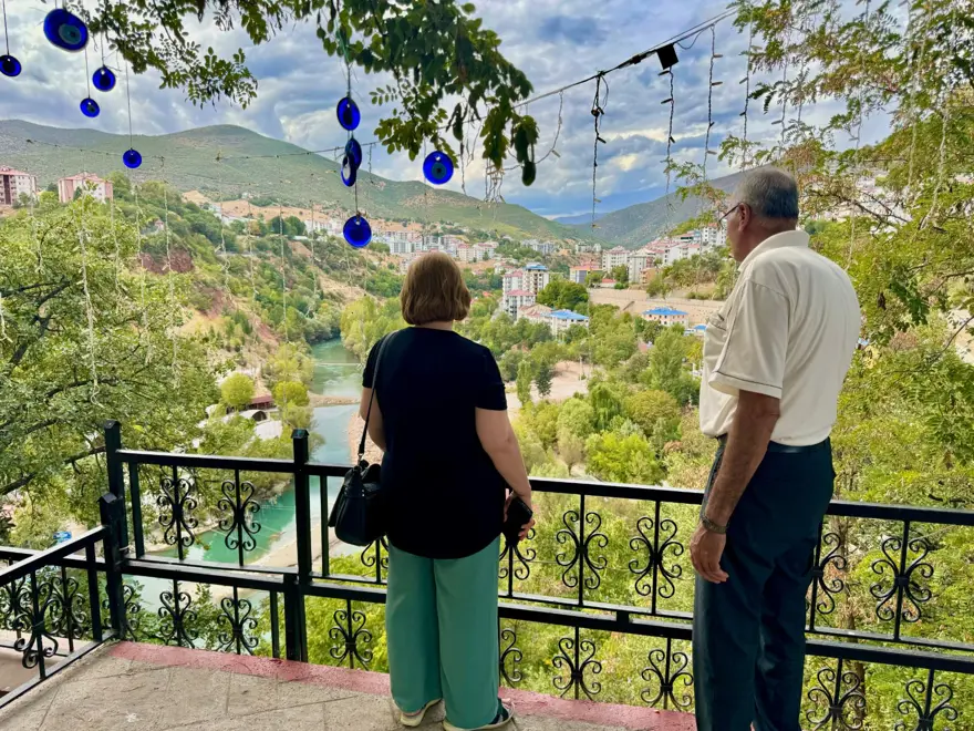 Türkiye'de yaşam süresinin en uzun olduğu il açıklandı! Uzun ömürlerinin  sırrı buymuş | NTV Haber