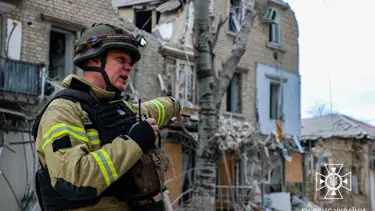 Rusya, Ukranya'nın en büyük özel elektrik şirketine saldırdı