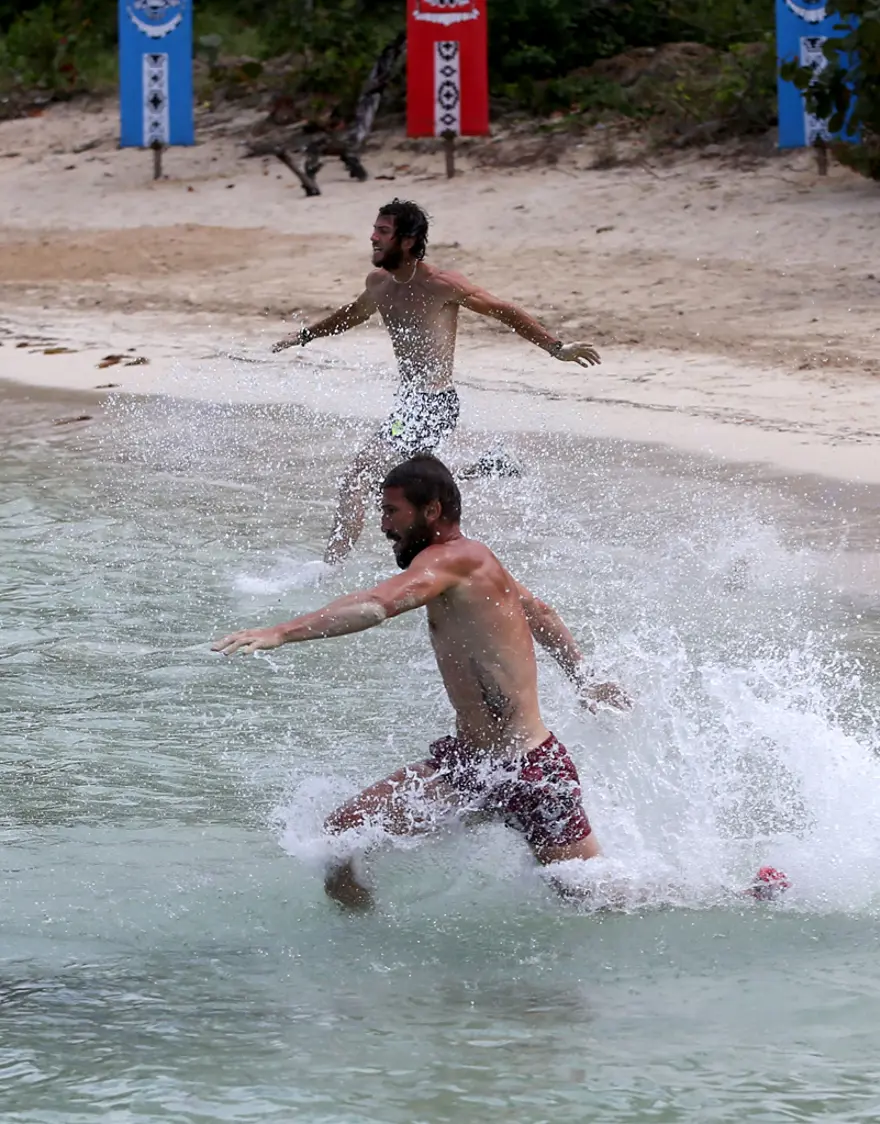 Survivor'da kim elendi, Survivor son bölüm, Survivor ödül oyunu, Survivor 2017 7