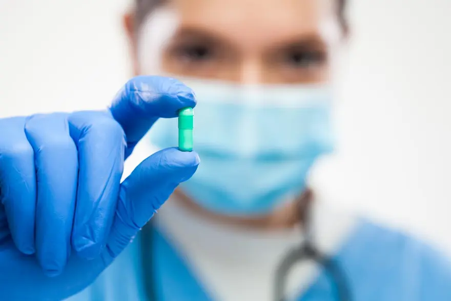 MIT'den bilim insanları Covid-19'a karşı mRNA aşısı hapı geliştirdi: Dünyada ilk 1