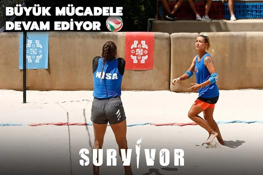 CUMARTESİ GÜNÜ YAŞANANLAR 8