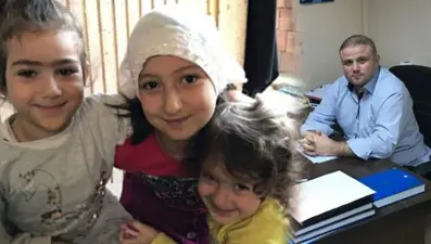 Trabzon'da 3 kızını öldüren müezzin: Aklım başımdan gitti