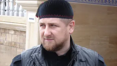 Kadirov İsrail'e dev bir cami yapıyor