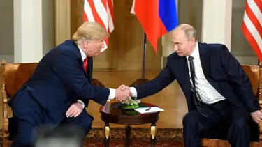 Rus basını Trump-Putin zirvesini nasıl gördü?