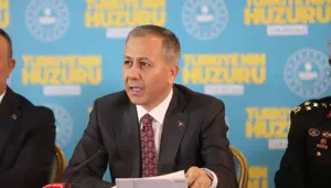 Bakan Yerlikaya'dan "yenidoğan çetesi" açıklaması: Soruşturma titizlikle devam etmektedir