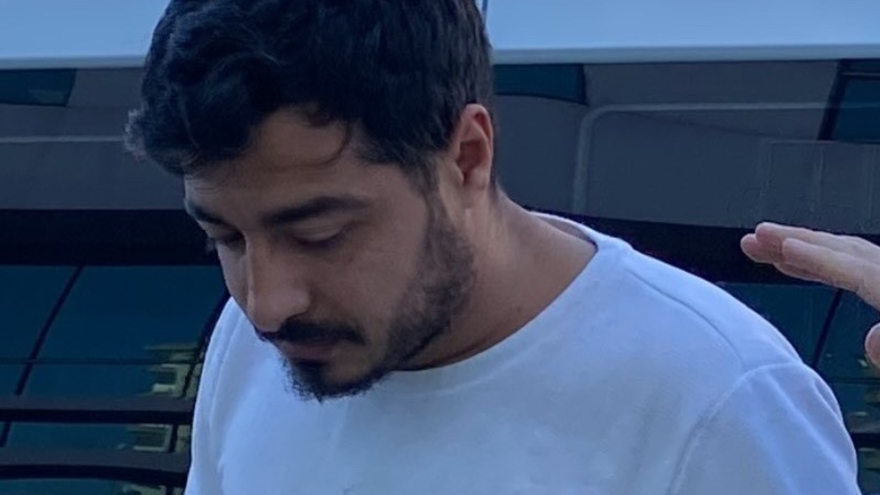 SALDIRGANIN 12 SUÇ KAYDI VAR 2 SALDIRGANIN 12 SUÇ KAYDI VAR 2