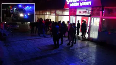 Malatya'da "yol verme" kavgası: 2'si ağır 5 yaralı