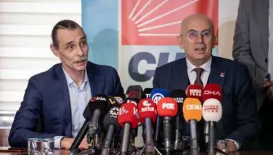 Erdal Beşikçioğlu, Mansur Yavaş krizini yalanladı