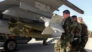 İncirlik raporu: Nükleer silahlar tehlikede