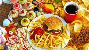 Hazır gıdalarda 'trans yağ' oranı sıfırlanacak