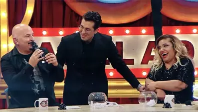 Doğu Demirkol ile Alelade Show'un bu haftaki konukları kimler?