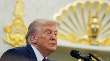 Trump'tan Putin ve Zelenski'ye mesaj: Toplantı duyurusu yapılmazsa, ne olacağını göreceksiniz