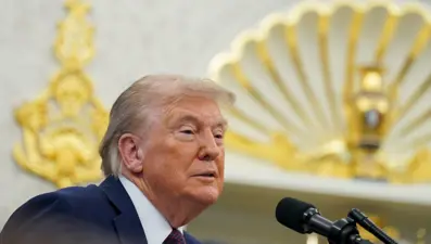 Trump'tan Putin ve Zelenski'ye mesaj: Toplantı duyurusu yapılmazsa, ne olacağını göreceksiniz