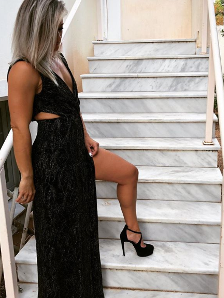 2019 Survivor Afroditi Skafida kimdir? Afroditi Skafida kaç yaşında?, Afroditi Skafida nereli? Afroditi Skafida fiziksel özellikler 2 2019 Survivor Afroditi Skafida kimdir? Afroditi Skafida kaç yaşında?, Afroditi Skafida nereli? Afroditi Skafida fiziksel özellikler 2