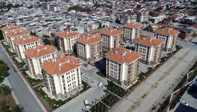 Ev sahibi, kiracı ve ev almak isteyenleri ilgilendiriyor... Hem emlak vergisi hem de rayiç bedeller artacak